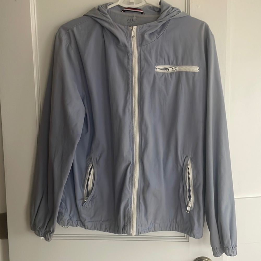 J Galt Women’s sailing jacket - one size